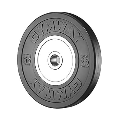 ①ジムウェイ バンパープレート(25kg) | napierhearing.org.nz